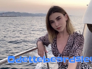 Odettebeardsley