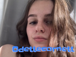 Odettecornett