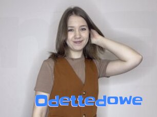 Odettedowe