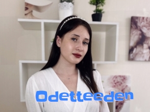 Odetteeden