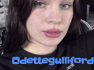 Odettegulliford
