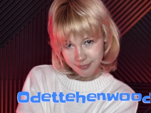 Odettehenwood