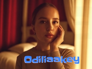 Odiliaakey