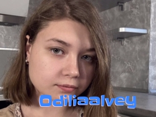 Odiliaalvey