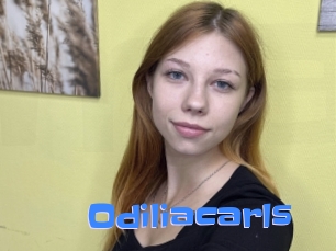Odiliacarls
