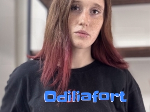 Odiliafort