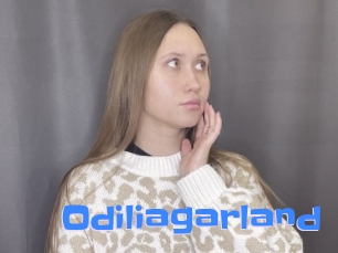 Odiliagarland