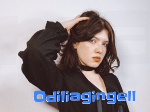 Odiliagingell