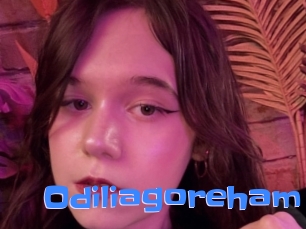 Odiliagoreham