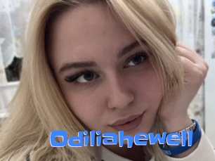 Odiliahewell