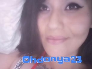 Ohdonya23