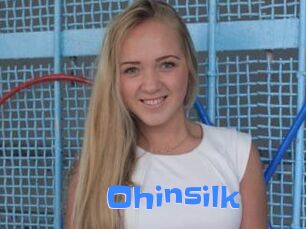 Ohinsilk