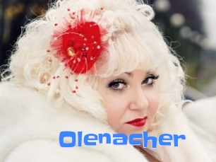 Olenacher