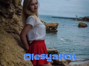 OlesyaHot
