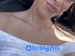 Olesyali