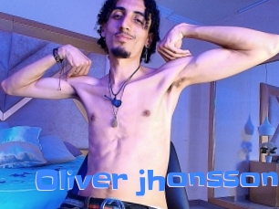 Oliver_jhonsson