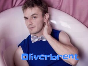 Oliverbrent