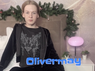 Olivermay