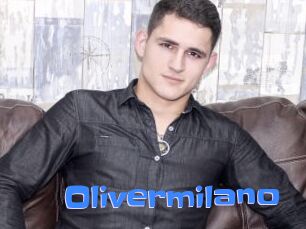 Olivermilano
