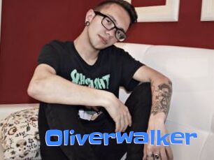 Oliverwalker