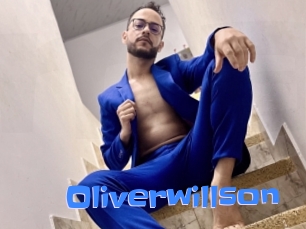 Oliverwillson