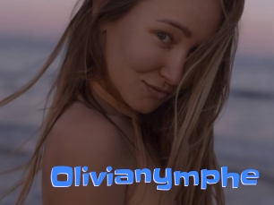 Olivianymphe