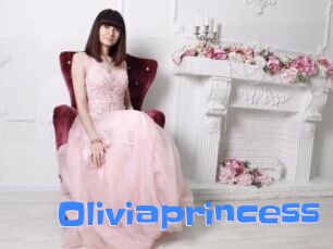 oliviaprincess Mausi Privat