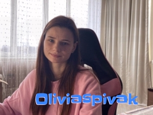 Oliviaspivak