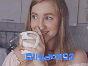 ollydoll92 Mausi Privat