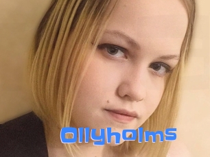 Ollyholms