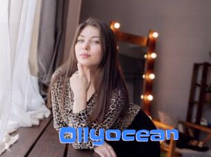 Ollyocean