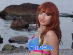 Olusik