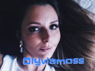 Olyviamoss