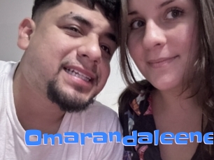 Omarandaleene