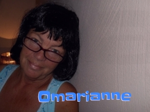 omarianne Mausi Privat