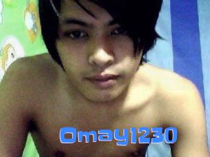 Omay1230