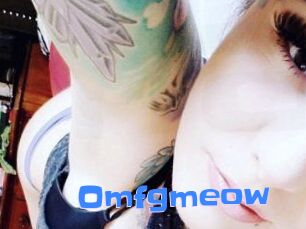 Omfgmeow