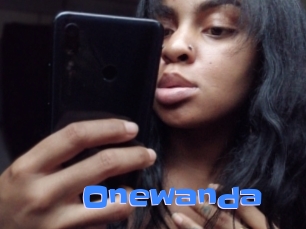 Onewanda