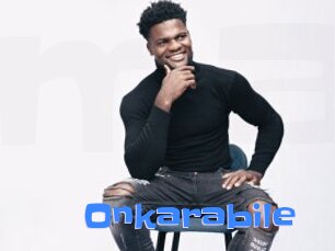 Onkarabile