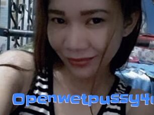 openwetpussy4u Mausi Privat