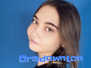 Oradownton