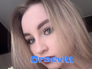 Oraevitt