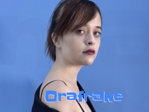 Orafrake