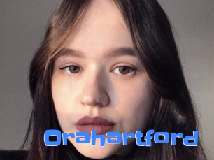 Orahartford