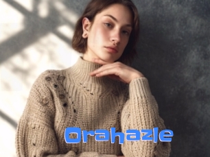 Orahazle