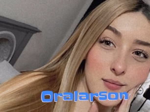Oralarson