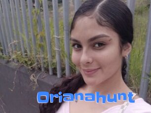 orianahunt Mausi Privat