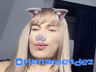 Orianamendez