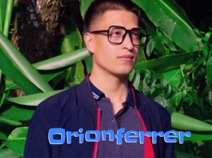 Orionferrer