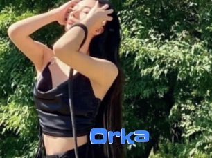 Orka